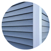 Siding