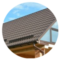 Sloped Roofing